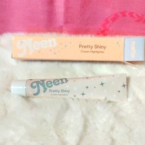 Neen Pretty Shiny Highlighter